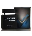 عطر و ادکلن مردانه اسکلاره لکسوس Sclaree Lexus EDP For Men