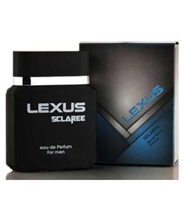 عطر و ادکلن مردانه اسکلاره لکسوس Sclaree Lexus EDP For Men 