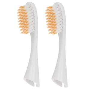 سری مسواک برقی تریزا سری Sonic Power مدل Pro Interdental  با برس نرم Trisa Sonic Power Pro Interdental Soft Electric Toothbrush Head