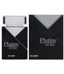 عطر و ادکلن مردانه اسکلاره پلاتینی Sclaree Platiny EDP For Men