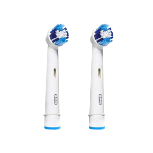 سری مسواک برقی تریزا سری Pro Clean مدل Flexible Trisa Pro Clean Flexible Electric Toothbrush Head