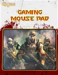 موس پد گیمینگ مدل وار گیم Gaming VF Mouse PAD