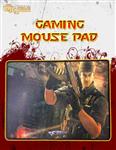 موس پد گیمینگ مدل کماندو Gaming VF Mouse PAD