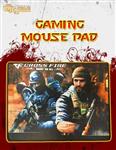 موس پد گیمینگ مدل کراس فایر Gaming VF Mouse PAD