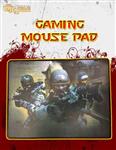 موس پد گیمینگ مدل سوات Gaming VF Mouse PAD