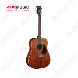 گیتار آکوستیک cort Earth 70 mh op