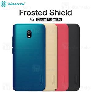 Xiaomi Redmi 8A Nillkin Super Frosted Shield Case