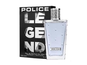 عطر و ادکلن مردانه پلیس لجند police legend EDP for men 