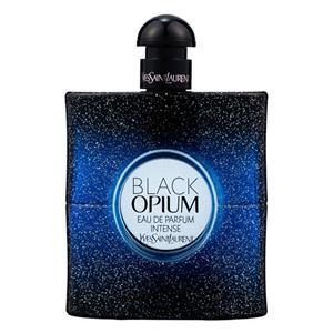 عطر و ادکلن زنانه ایو سن لورن بلک اوپیوم اینتنس Yves Saint Laurent Black Opium Intense For Women Black Opium Intense edp