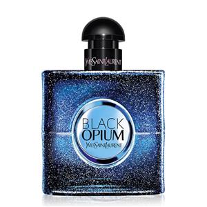 عطر و ادکلن زنانه ایو سن لورن بلک اوپیوم اینتنس Yves Saint Laurent Black Opium Intense For Women Black Opium Intense edp