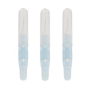 مسواک بین دندانی تریزا مدل Interdental Brush 3mm Trisa Interdental Brush 3mm