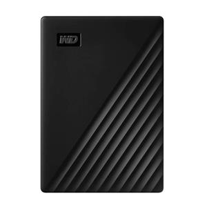 هارد اکسترنال 4 ترابایت وسترن دیجیتال مدل Western Digital My...