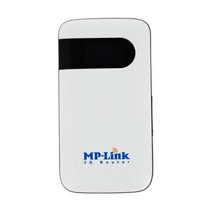 مودم 3G قابل حمل ام پی- لینک کد MP-4844 