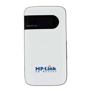 مودم 3G قابل حمل ام پی- لینک کد MP-4844 