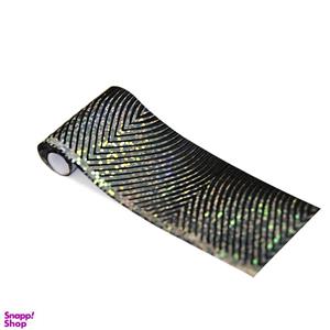 فویل طراحی ناخن مدل LNDF08