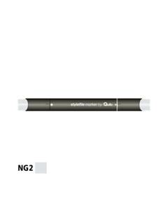 ماژیک راندو  کوییلو مدل Stylefile کد Neutral Grey2    NG2