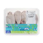 Raga Porotein Jahan Fresh Quail  Meat 800 gr