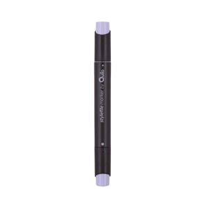 ماژیک راندو  کوییلو مدل Stylefile کد  416  Pale Blue Violet