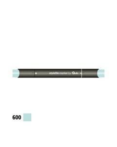 ماژیک راندو  کوییلو مدل Stylefile کد  600 Turquoise Blue