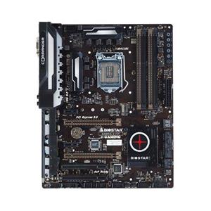 مادربرد بایواستار مدل GAMING Z170T Ver. 5.x