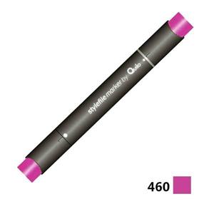 ماژیک راندو  کوییلو مدل Stylefile کد  460 Azelea Purple