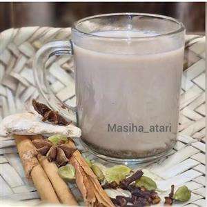 چای ماسالا آفرینش مقدار 300 گرم