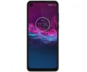 گوشی موبایل موتورولا مدل Moto One Action دو سیم کارت ظرفیت 128/4 گیگابایت Motorola Moto One Action Dual SIM 128GB, 4GB Ram Mobile Phone