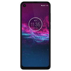 گوشی موبایل موتورولا مدل Moto One Action دو سیم کارت ظرفیت 128/4 گیگابایت Motorola Moto One Action Dual SIM 128GB, 4GB Ram Mobile Phone