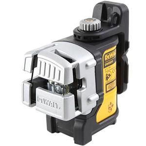 تراز لیزری چند خطی دیوالت مدل DW089K Dewalt DW089K Multi Line Laser