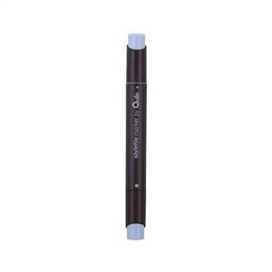 ماژیک راندو  کوییلو مدل Stylefile کد Blue Gray1  BG1