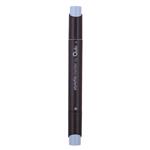 ماژیک راندو کوییلو مدل Stylefile کد Blue Gray1 BG1 