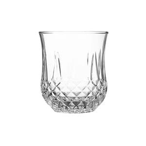 لیوان نوری تازه سری اپرا مدل 240132W بسته 6 عددی