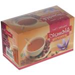 Shahsavand Saffron Tea Bag Pack Of 20