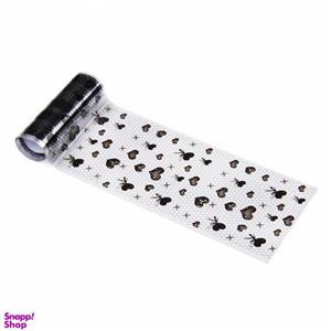 فویل طراحی ناخن مدل NDF10