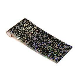 فویل طراحی ناخن مدل LNDF11