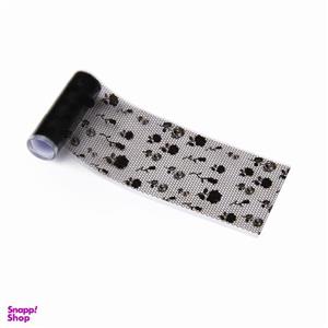 فویل طراحی ناخن مدل NDF09