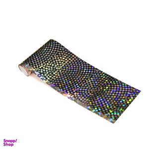 فویل طراحی ناخن مدل LNDF16