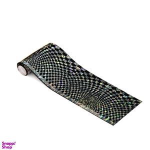 فویل طراحی ناخن مدل LNDF15