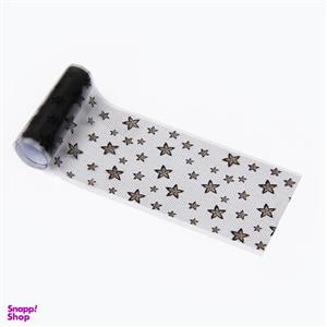 فویل طراحی ناخن مدل NDF07