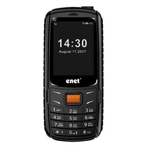 گوشی موبایل اینت مدل k9 دو سیم کارت ENET K9 Dual Sim Mobile Phone