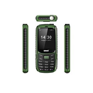 گوشی موبایل اینت مدل k9 دو سیم کارت ENET K9 Dual Sim Mobile Phone