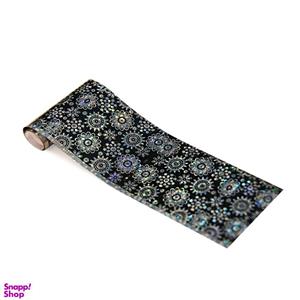 فویل طراحی ناخن مدل LNDF10