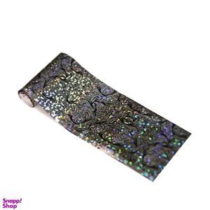 فویل طراحی ناخن مدل LNDF04