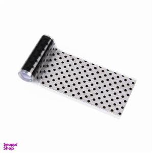 فویل طراحی ناخن مدل NDF05