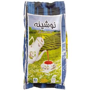 چای شکسته  نوشینه مقدار 450 گرم