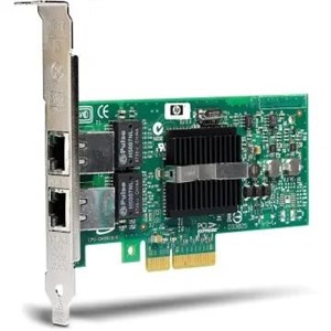 کارت شبکه اچ پی مدل NC360T