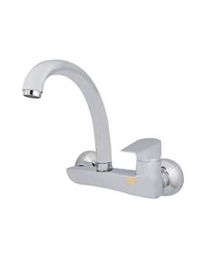 شیر ظرفشویی دیواری شادان مدل آوا