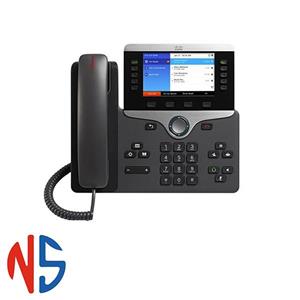 8851 IP Phone اصل آی پی فون سیسکو مدل CP-8851-K9