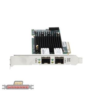 قیمت کارت شبکه اچ پی NC552SFP 10Gb 2Port 614203-B21