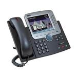 Cisco Unified IP Phone 7970G